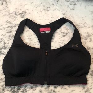 Under Armour Sports Bra- 34C